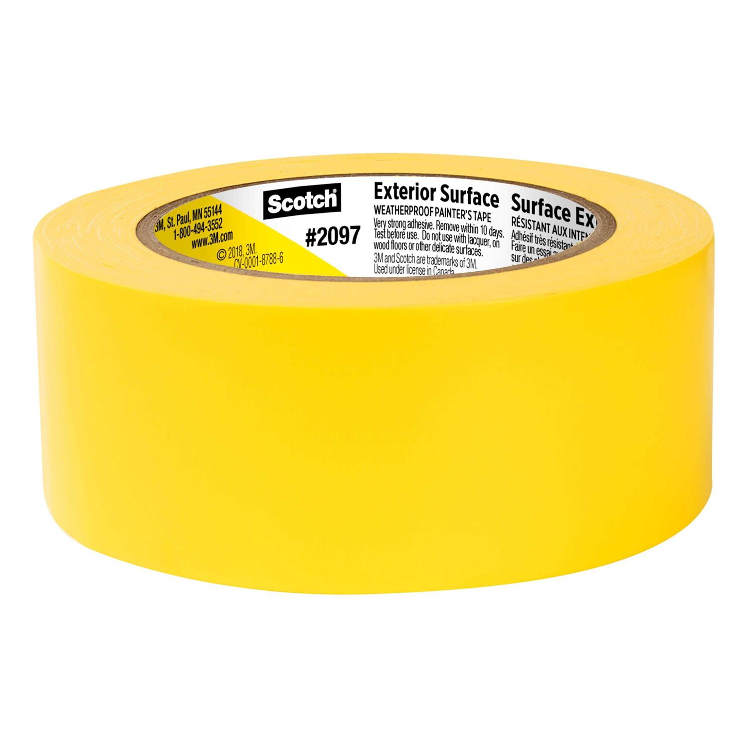 ScotchBlue Painter's Tape - Image 4