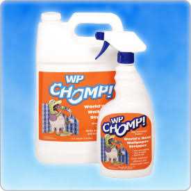 WP Chomp Liquid Wallpaper Stripper 32 oz - Image 3