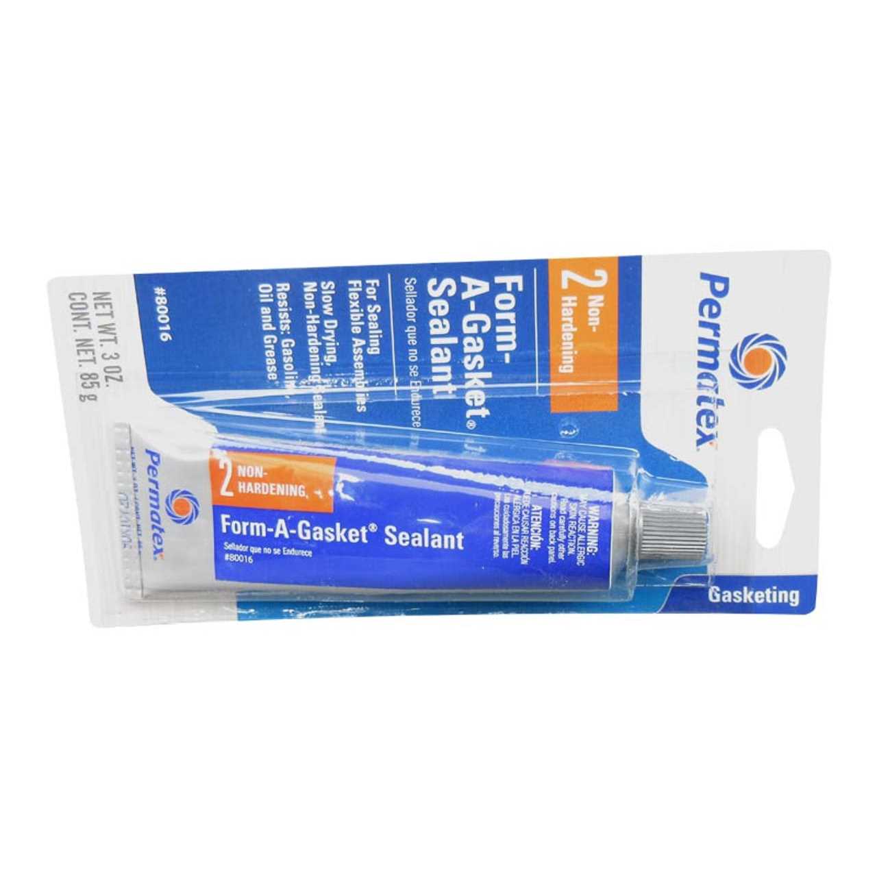 Permatex Form-A-Gasket #2 Sealant 80016 - Image 4
