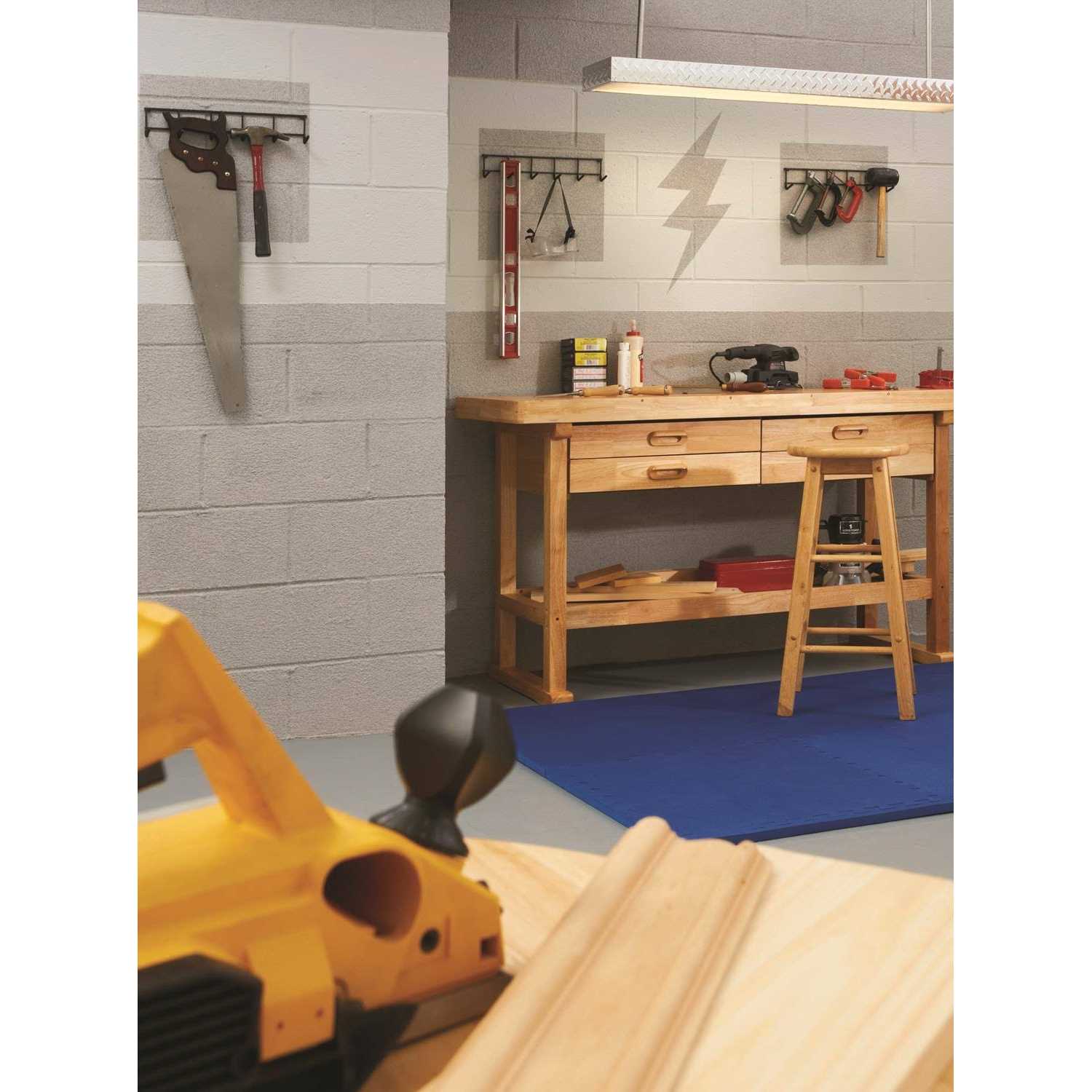 Drylok White Latex Masonry Waterproofer - Image 2