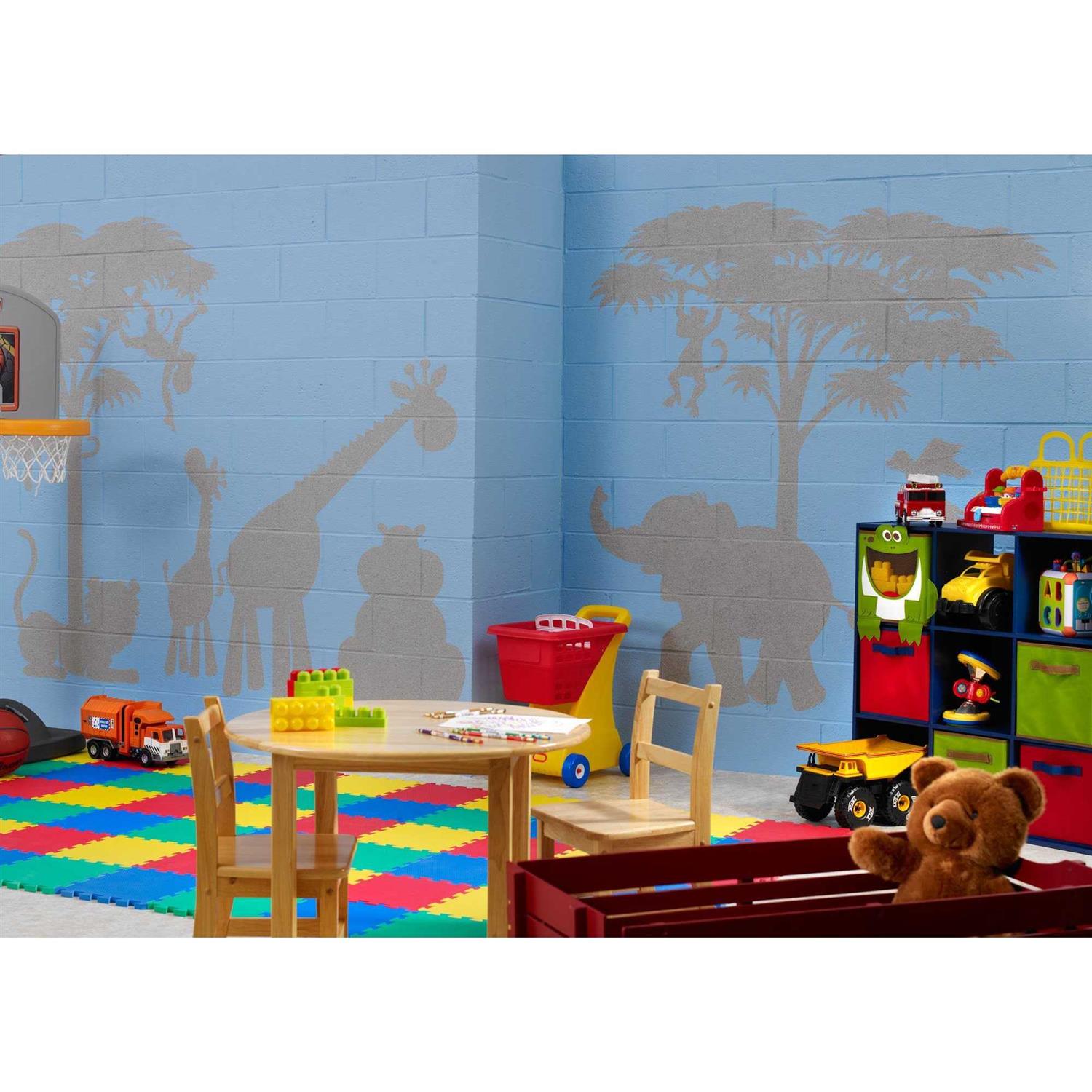 Drylok White Latex Masonry Waterproofer - Image 3