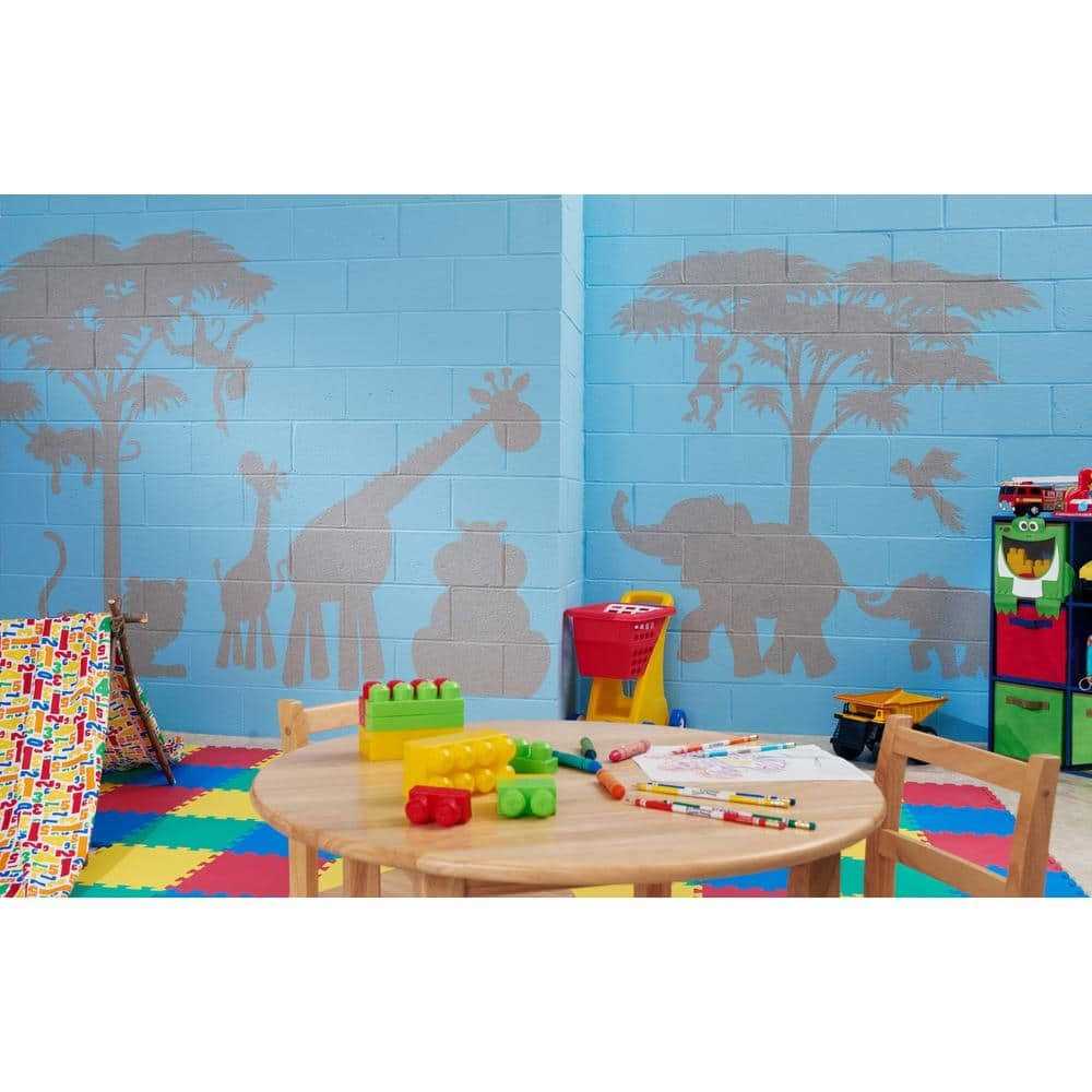 Drylok White Latex Masonry Waterproofer - Image 4