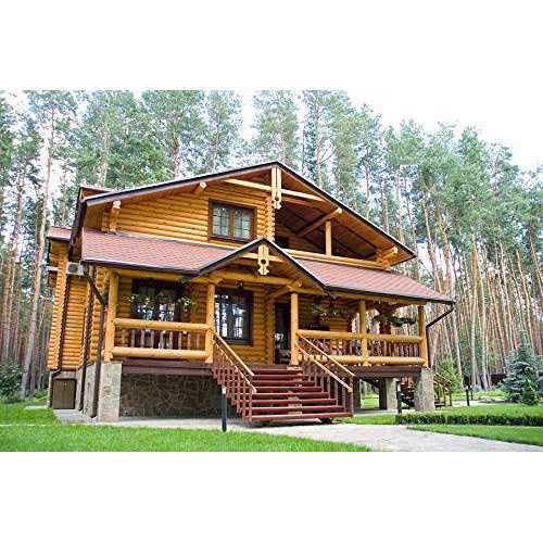 Seal-Once Nano+Poly Premium Wood Sealer - Image 3