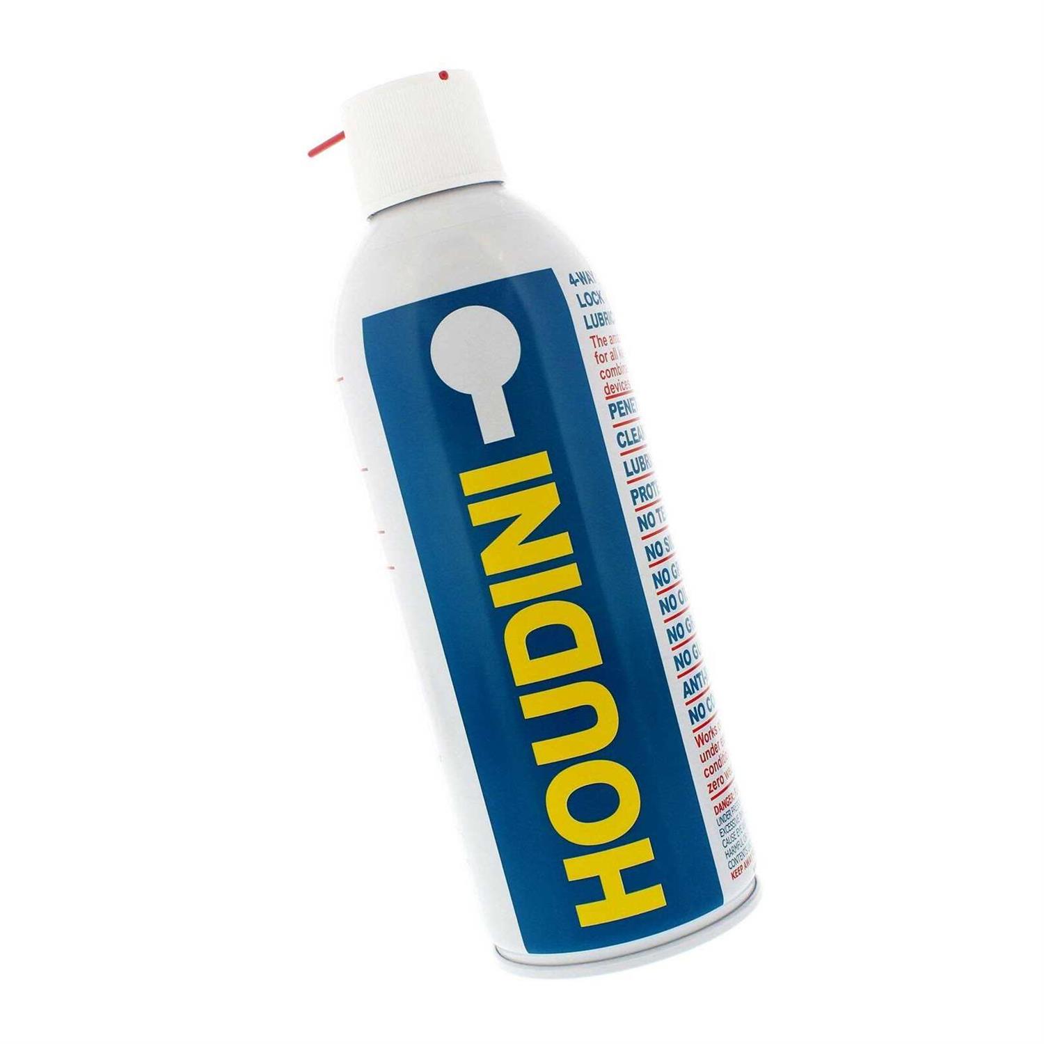 Pro-Tex-All Houdini Lock Lube - Image 2