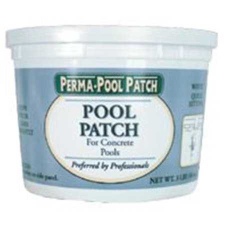 Leslie's 3 lbs. Patch-It All Purpose Waterproof Cement