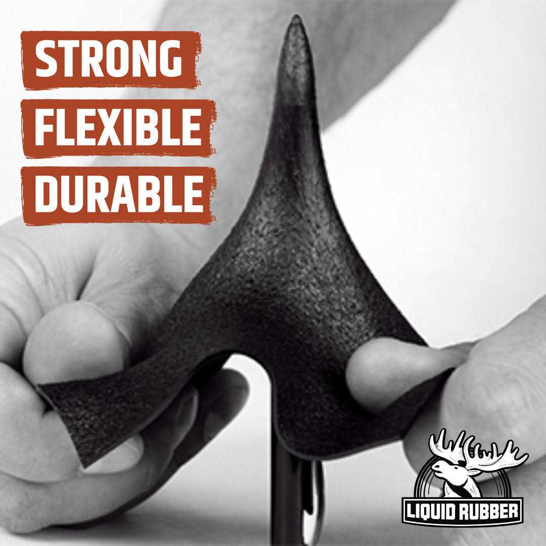 Liquid Rubber MetalSafe Sealant - Image 3