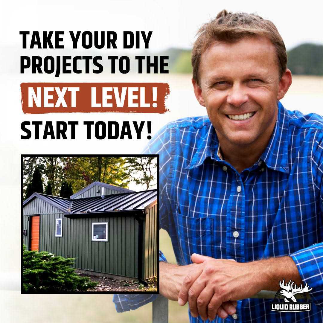 Liquid Rubber MetalSafe Sealant - Image 3