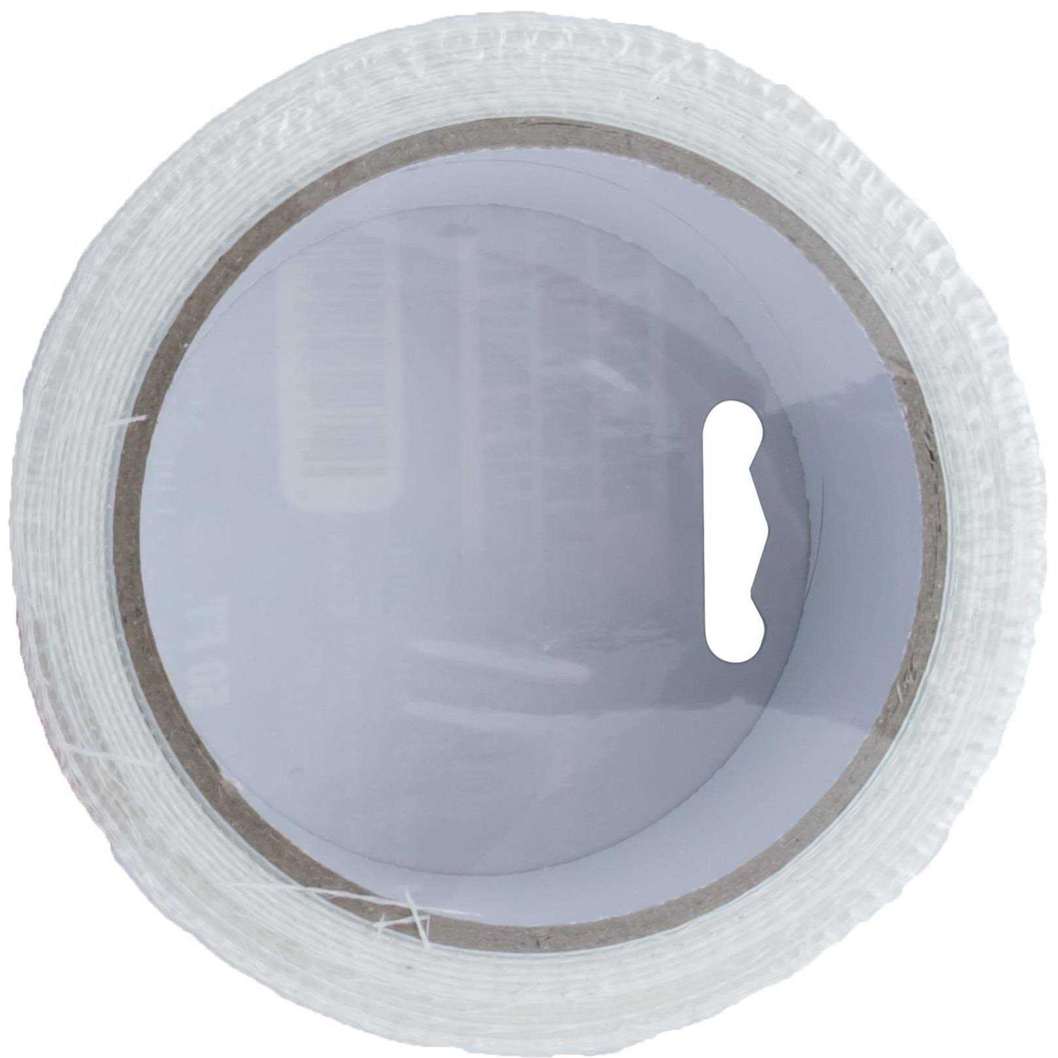 Marshalltown 2-in x 50-ft Mesh Construction Self-adhesive Joint Tape - Image 4