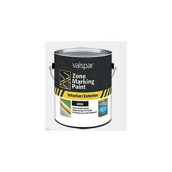 Valspar Latex Zone Marking Paint - Image 4