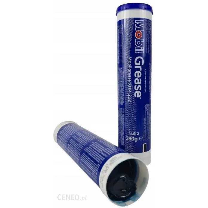 Mobil 121928 121929 XHP 222 Grease - Image 3