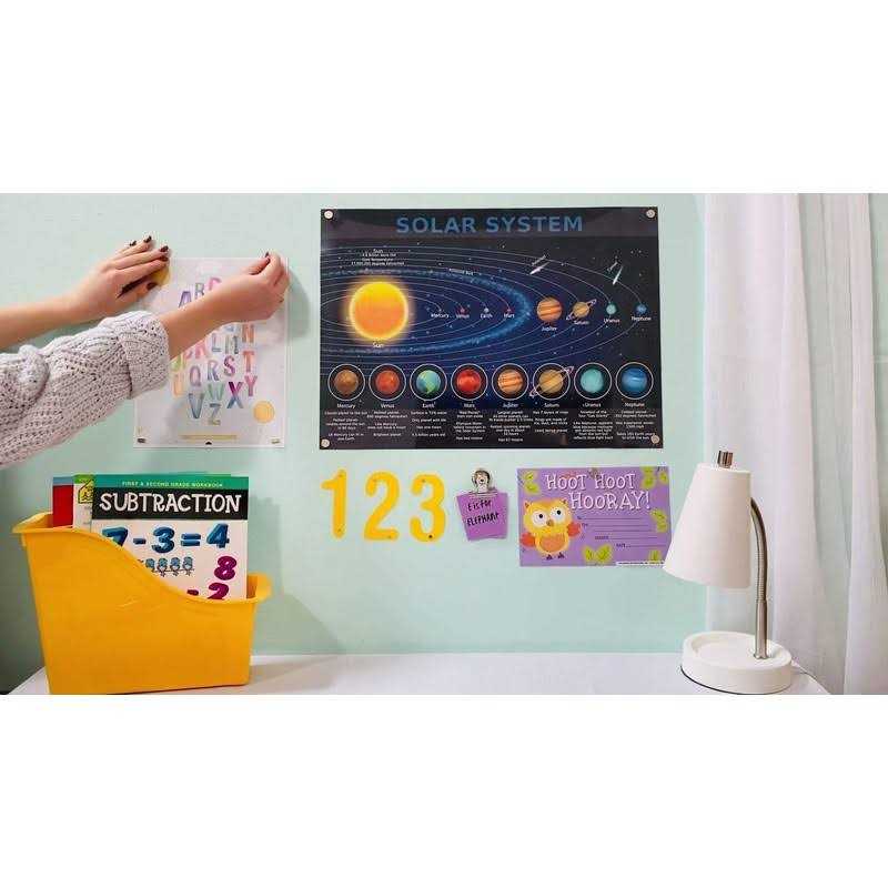 Magnetize-it! Magnetic Paint and Primer - Image 4