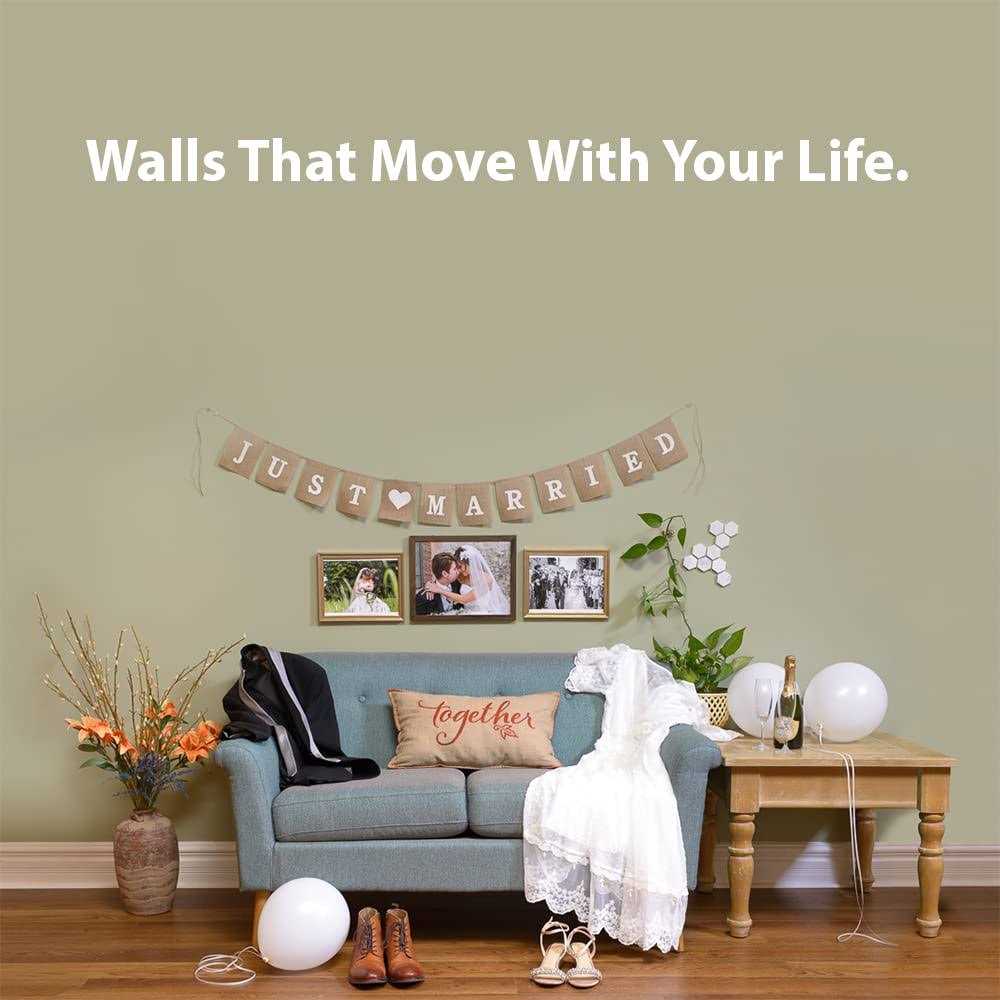 Magnetize-it! Magnetic Paint and Primer - Image 5