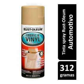 Rust-Oleum Fabric Vinyl Paint - Image 2