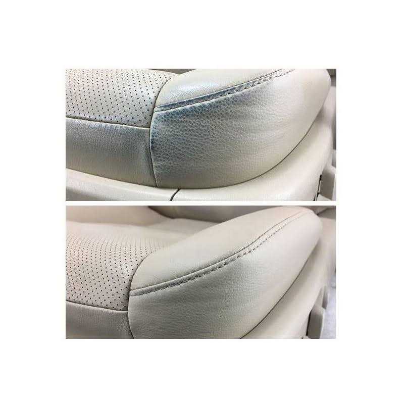 Rust-Oleum Fabric Vinyl Paint - Image 3