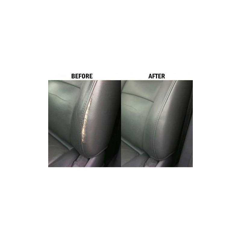 Rust-Oleum Fabric Vinyl Paint - Image 4