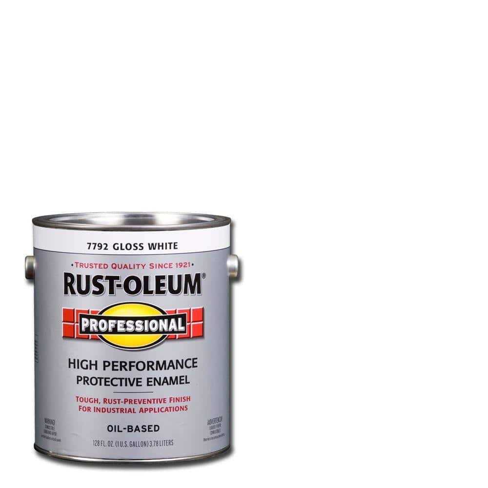 Rust-Oleum Professional 7792402 Protective Enamel - Image 3