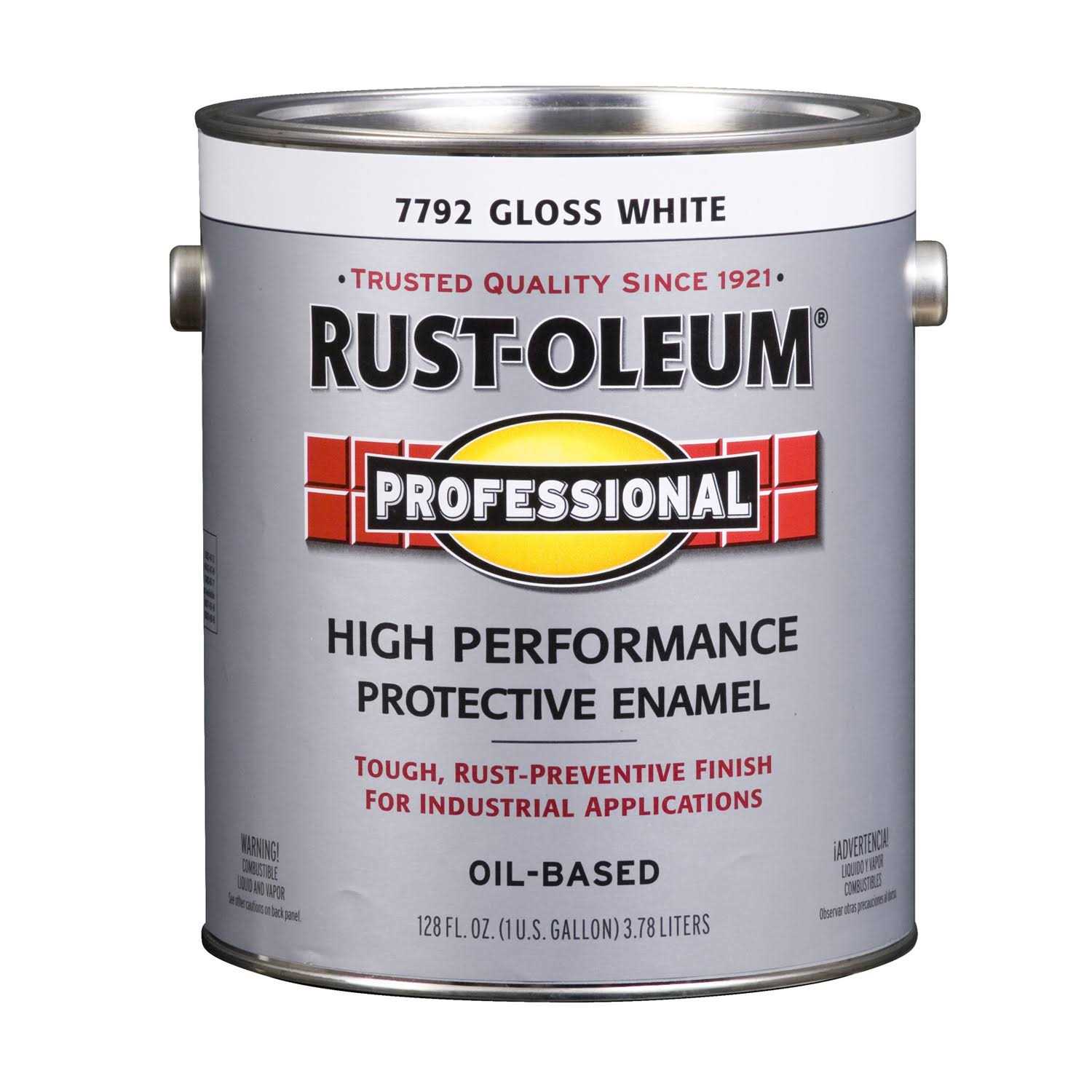 Rust-Oleum Professional 7792402 Protective Enamel - Image 5