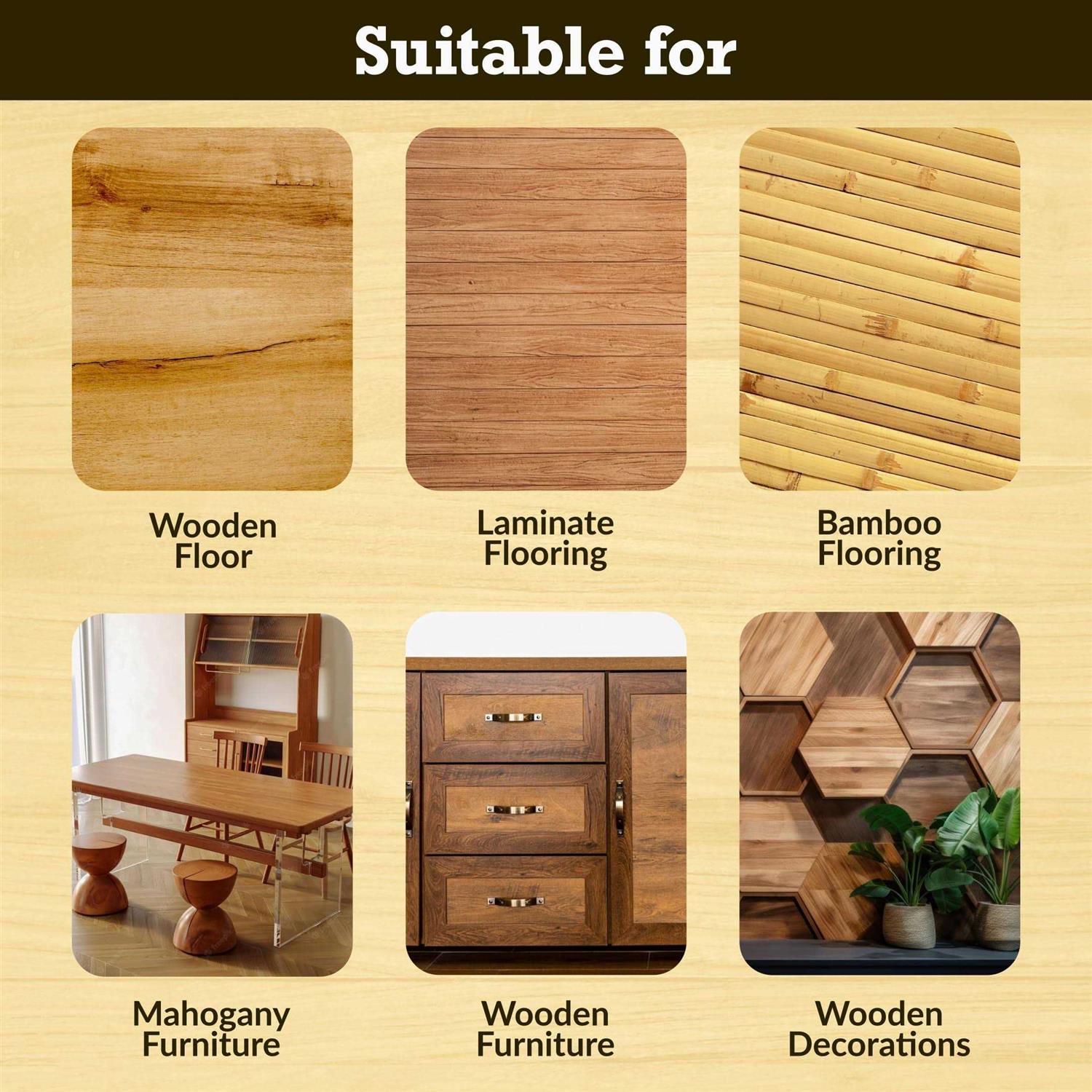Howard Restor-A-Finish Pine - Image 2