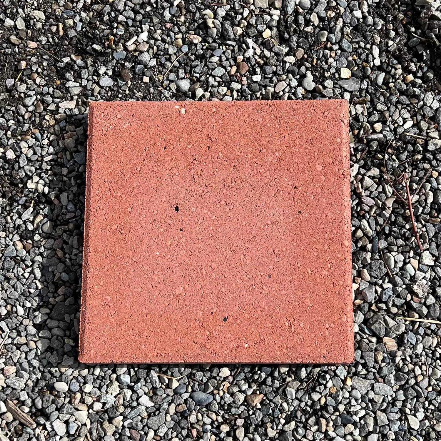 Oldcastle 12 x 12 in. Square Steppin Gang Stone - Image 3