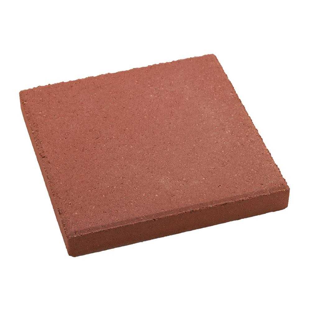 Oldcastle 12 x 12 in. Square Steppin Gang Stone - Image 4