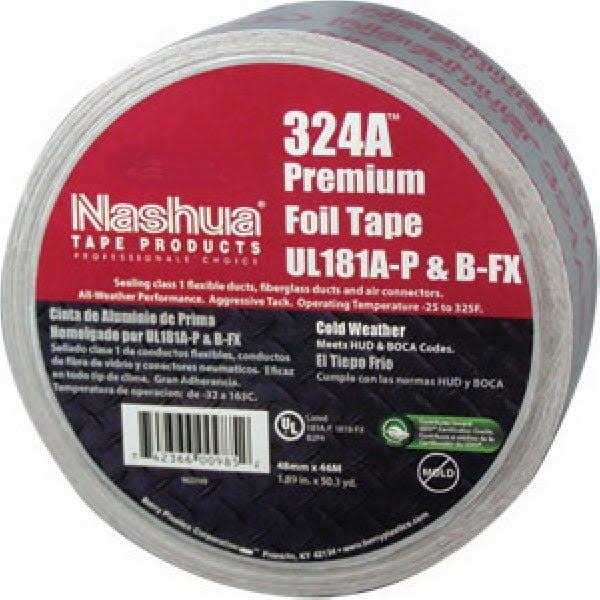 Nashua Foil Tape Silver - Image 5