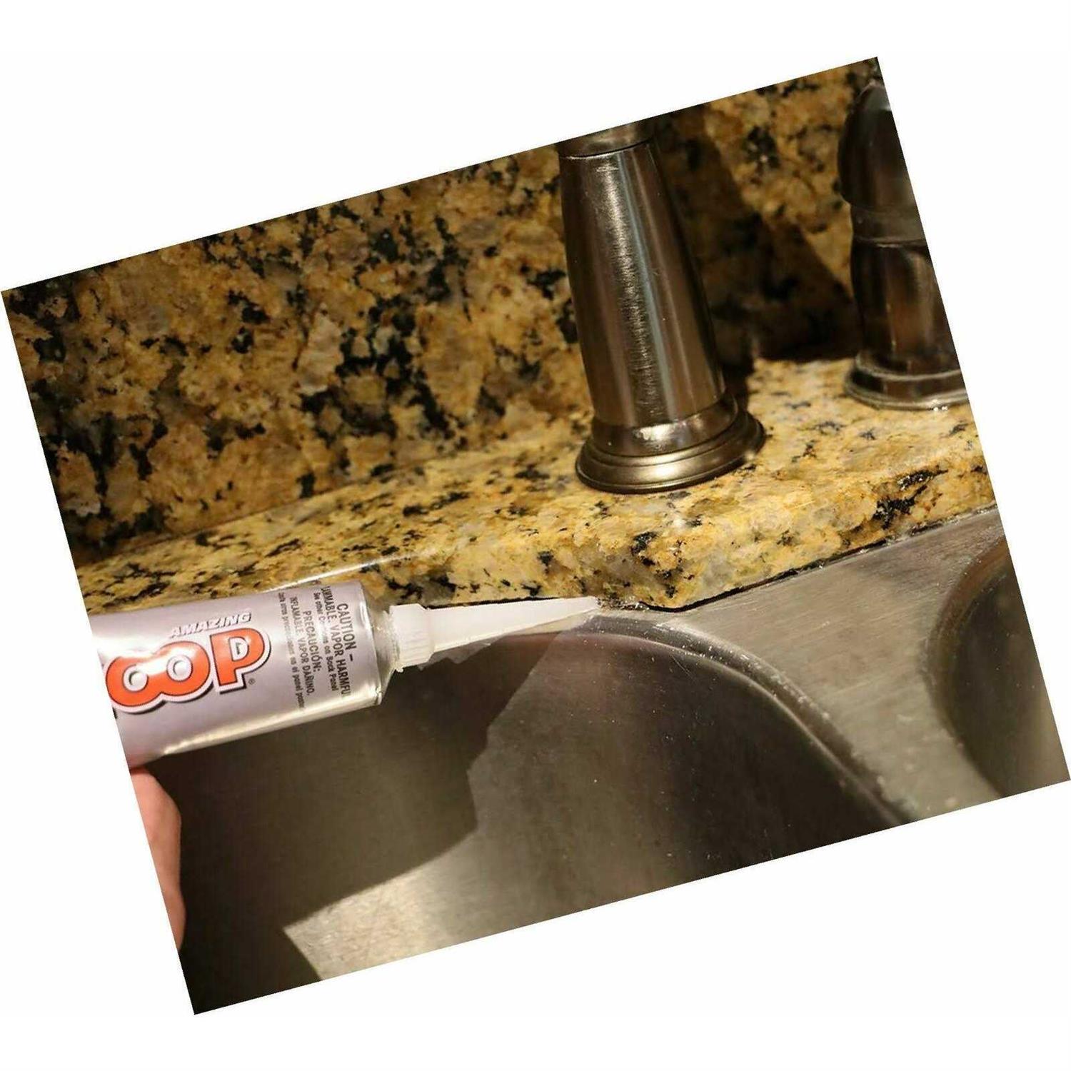 Amazing Goop Plumbing Adhesive - Image 5