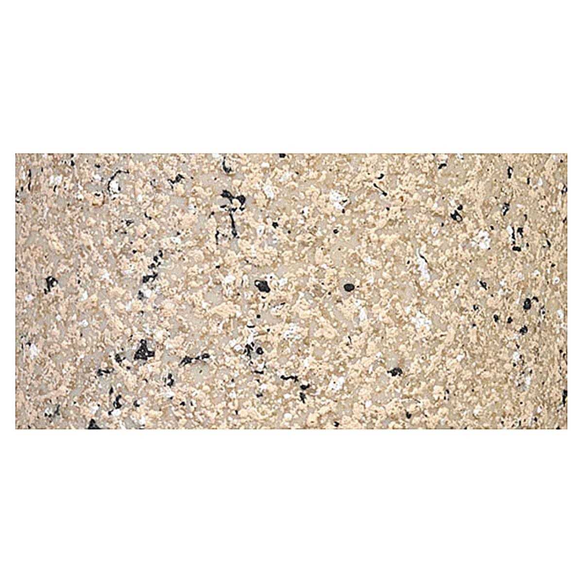 Krylon Travertine Tan Coarse Stone Texture Finish Spray Paint - Image 4