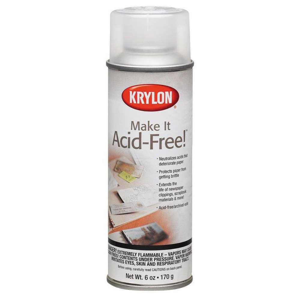 Krylon Stained Glass Summer Spray Paint - Image 4
