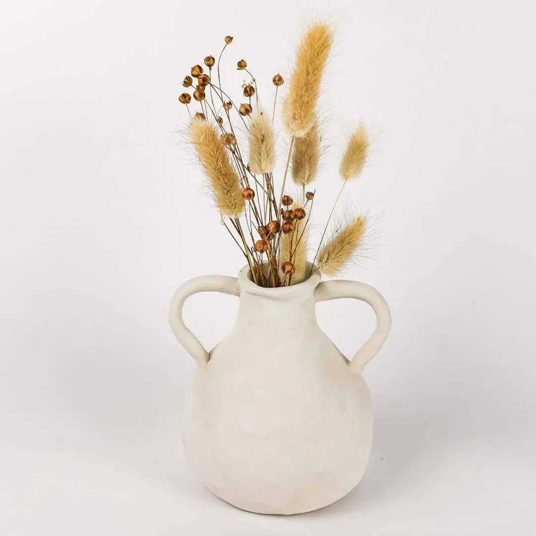 Sculpd Clear Varnish for Air Dry Clay Pottery Finish Clear Varnish for Pottery and Acrylic Paint - Image 4