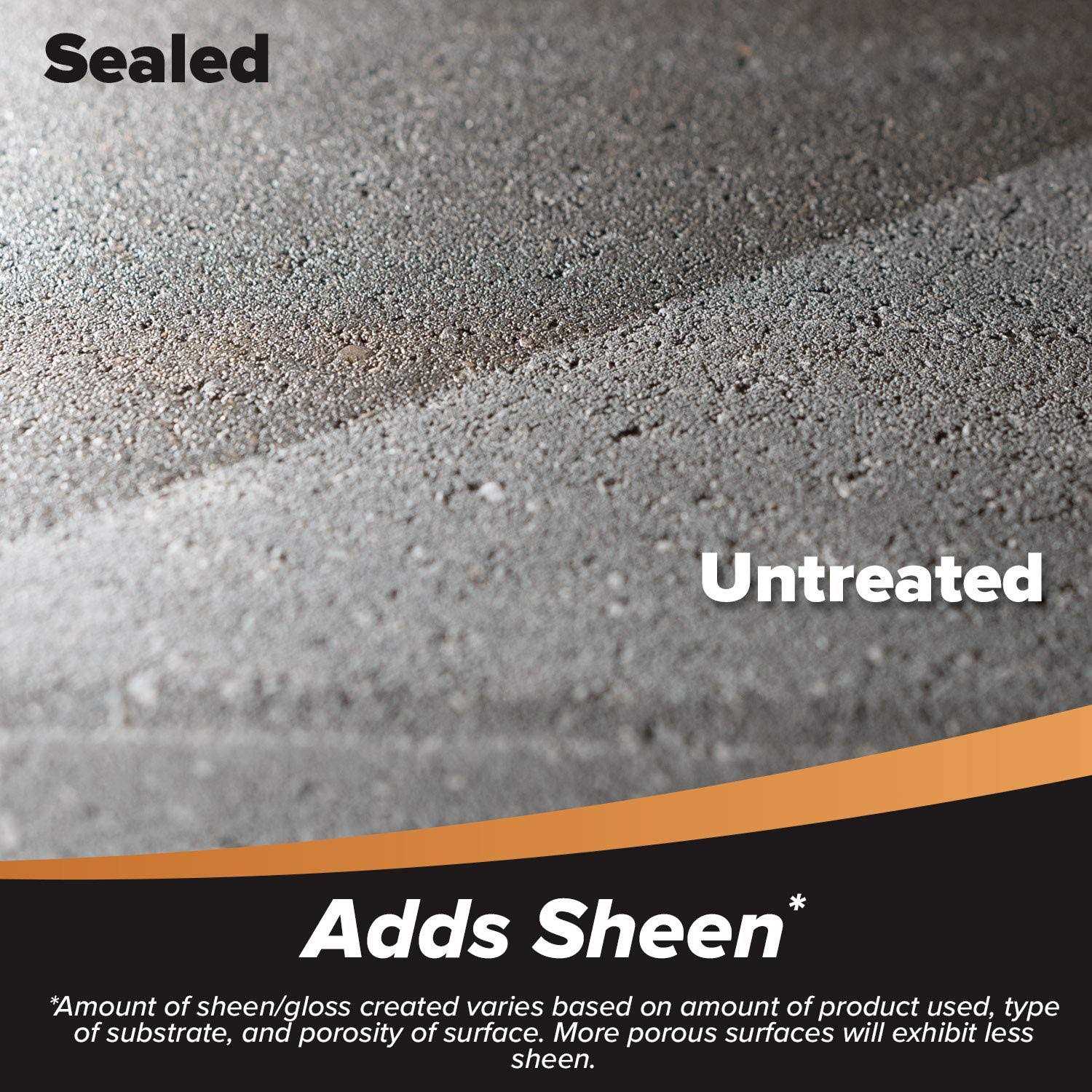 masonrydefender Low Gloss Patio Paver Sealer 1 gal - Image 3