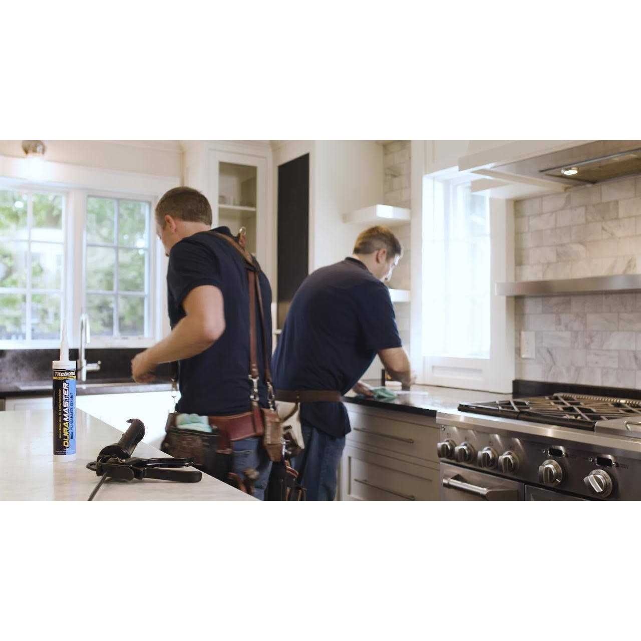 Titebond 3.5 gal. GreenChoice Advanced Polymer Adhesive 4319B - Image 4