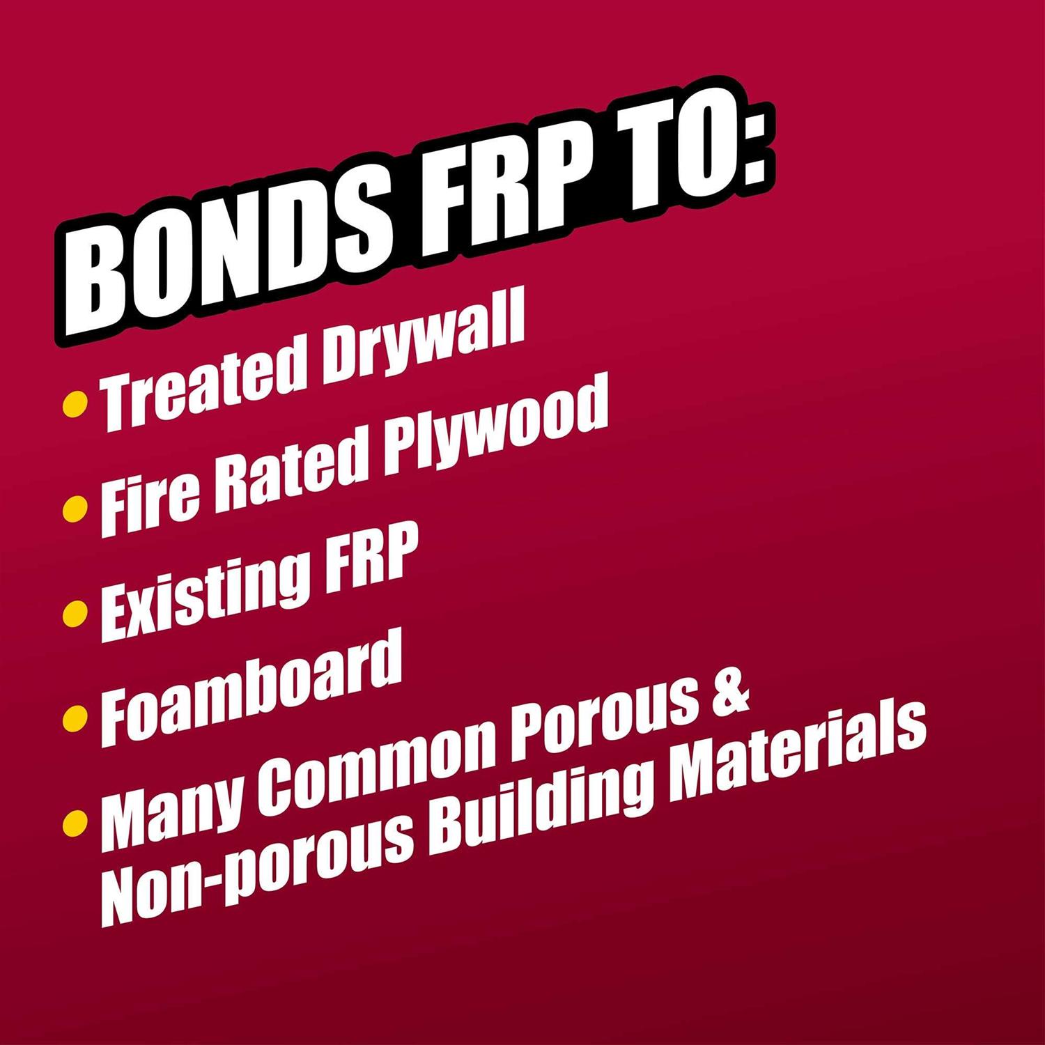 Titebond 3.5 gal. GreenChoice Advanced Polymer Adhesive 4319B - Image 5