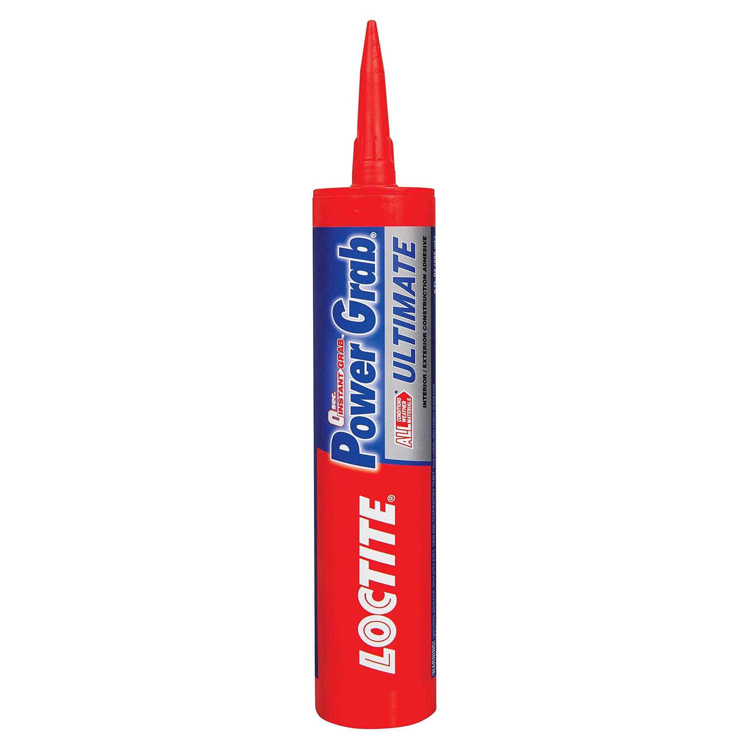 Loctite Power Grab Ultimate Construction Adhesive - Image 3