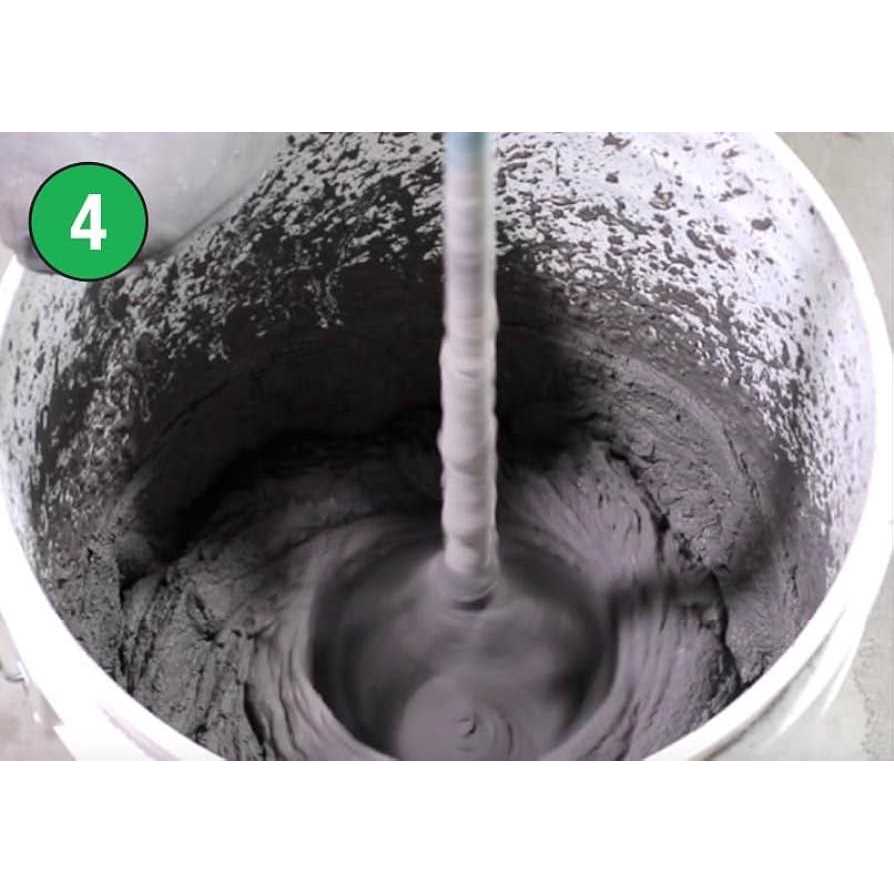 TEC AccuColor Premium Sanded Grout Enhanced Color-Consistent Wear-resistant - Image 2