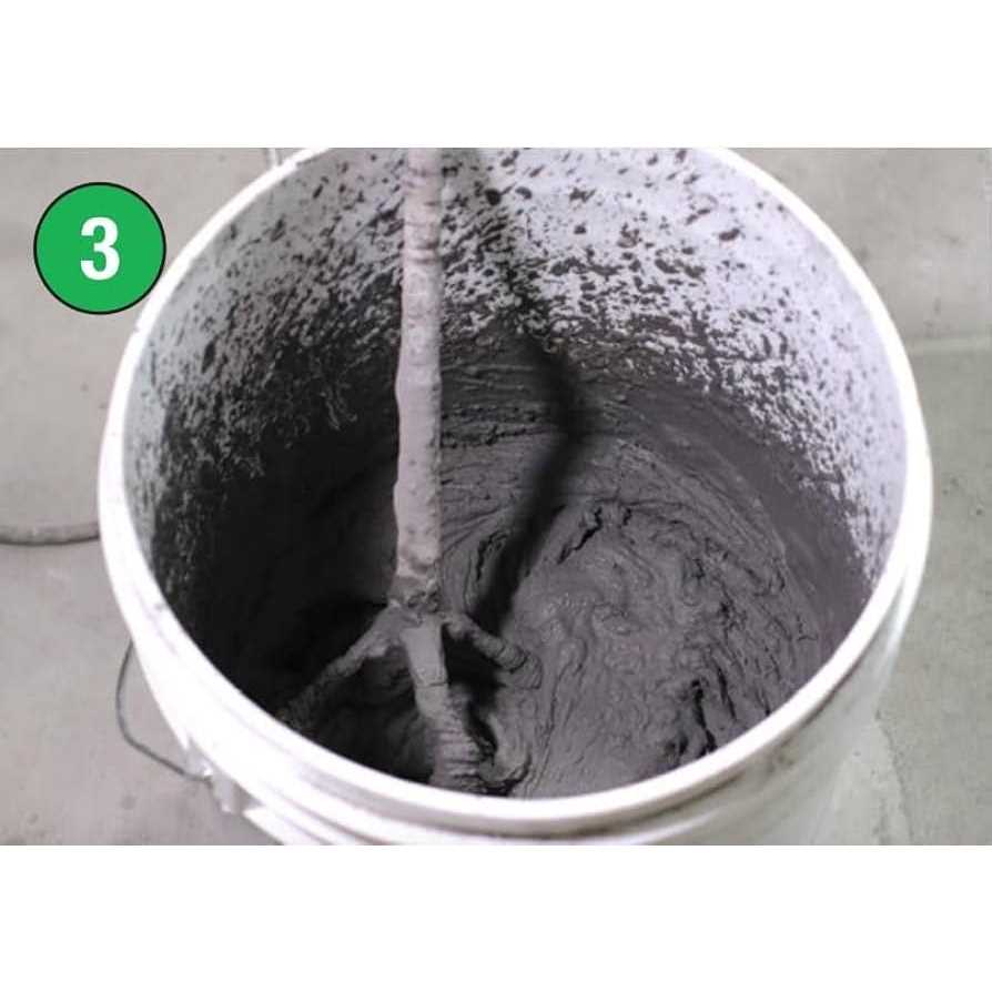 TEC AccuColor Premium Sanded Grout Enhanced Color-Consistent Wear-resistant - Image 3