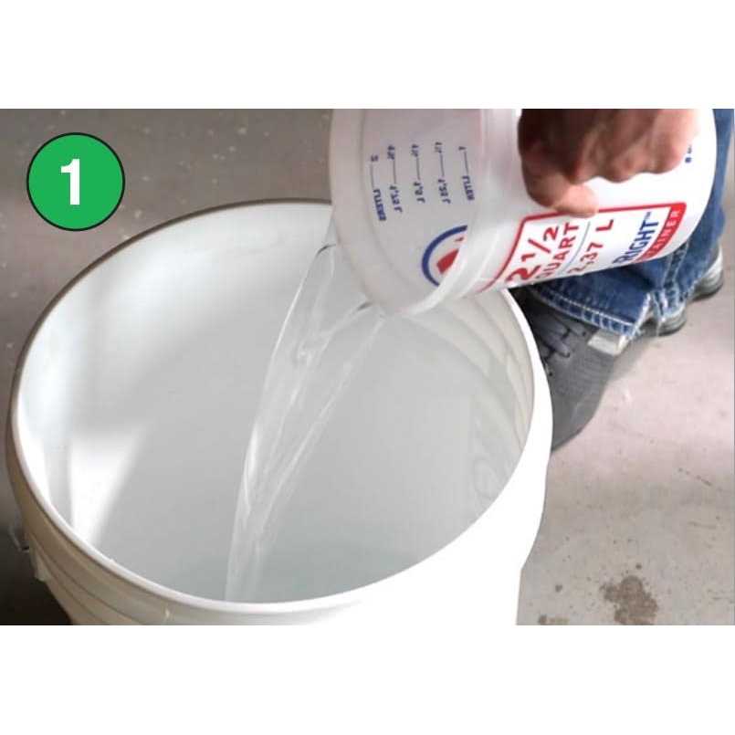 TEC AccuColor Premium Sanded Grout Enhanced Color-Consistent Wear-resistant - Image 4