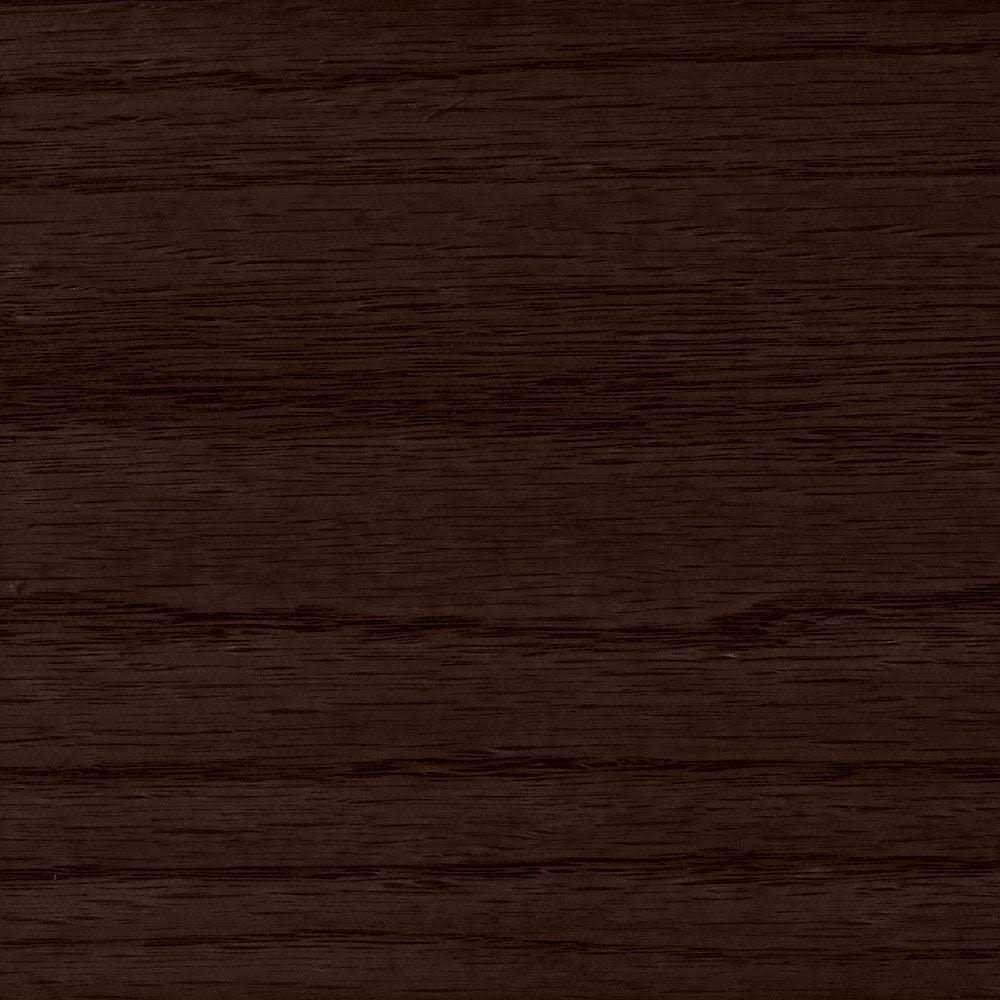 BEHR 1 qt. #tis-312 Espresso Gloss Semi-Transparent Water-Based Interior Stain and Poly in One - Image 4