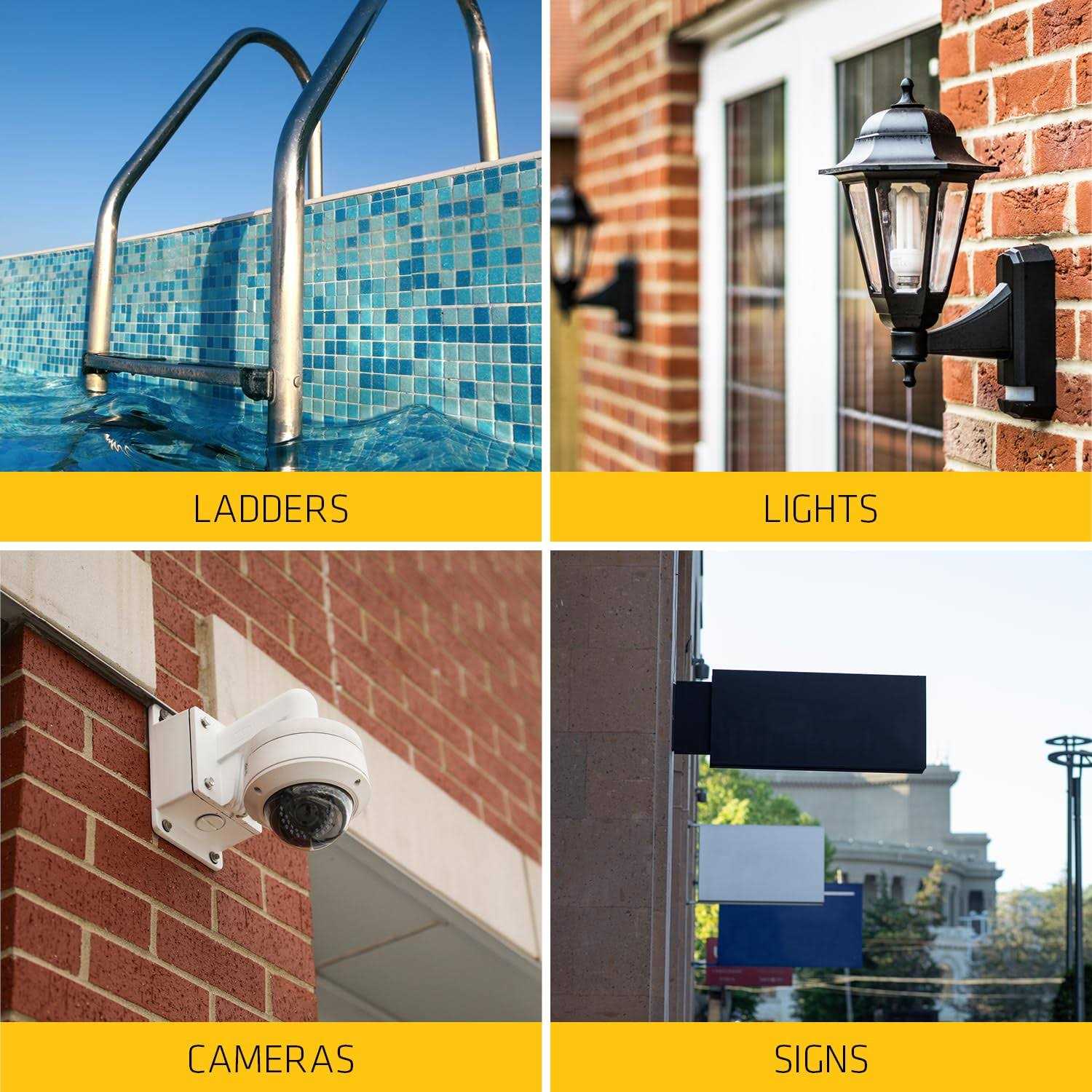 Sika 10.1 fl. oz. AnchorFix-1 Anchoring Adhesive - Image 3