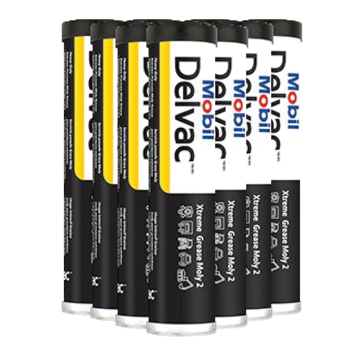 Mobil Delvac Xtreme Grease - Image 5