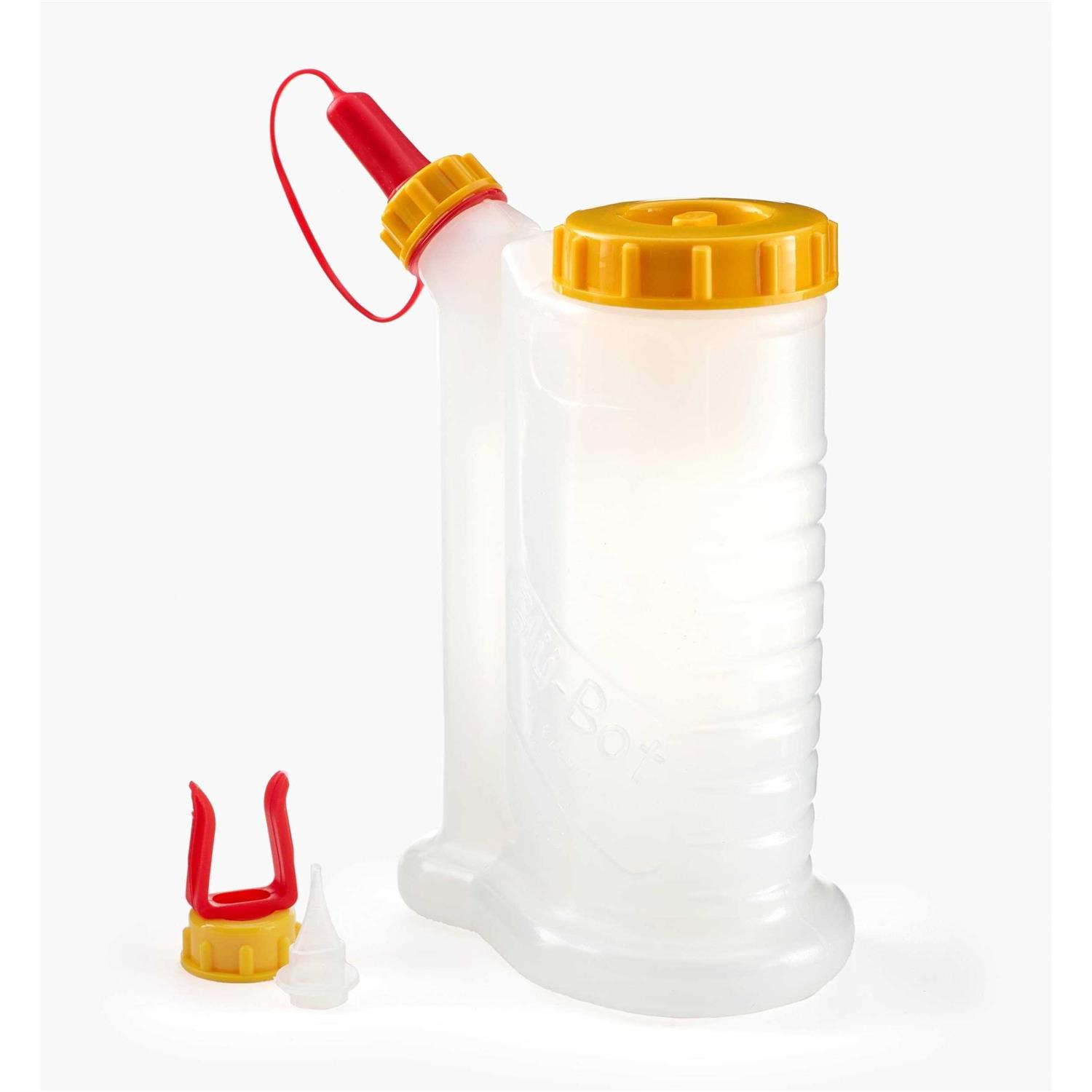 FastCap Glue Bottle GB.GLUBOT