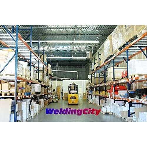 Weldingcity ER308L Stainless Steel 308 Tig Welding Rod - Image 3