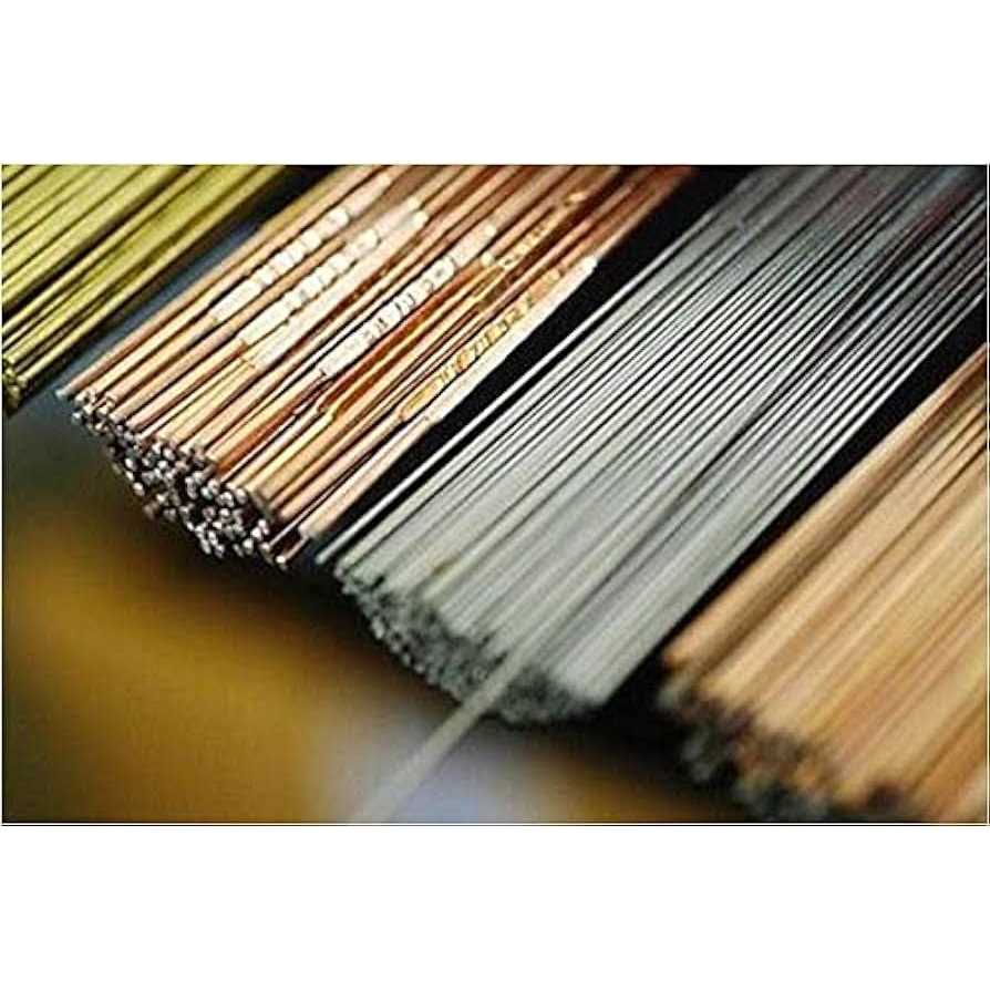 Weldingcity ER308L Stainless Steel 308 Tig Welding Rod - Image 4