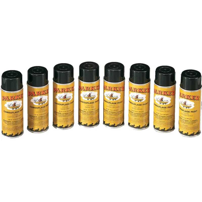 Parker Coatings Duck Boat Paint - Image 3