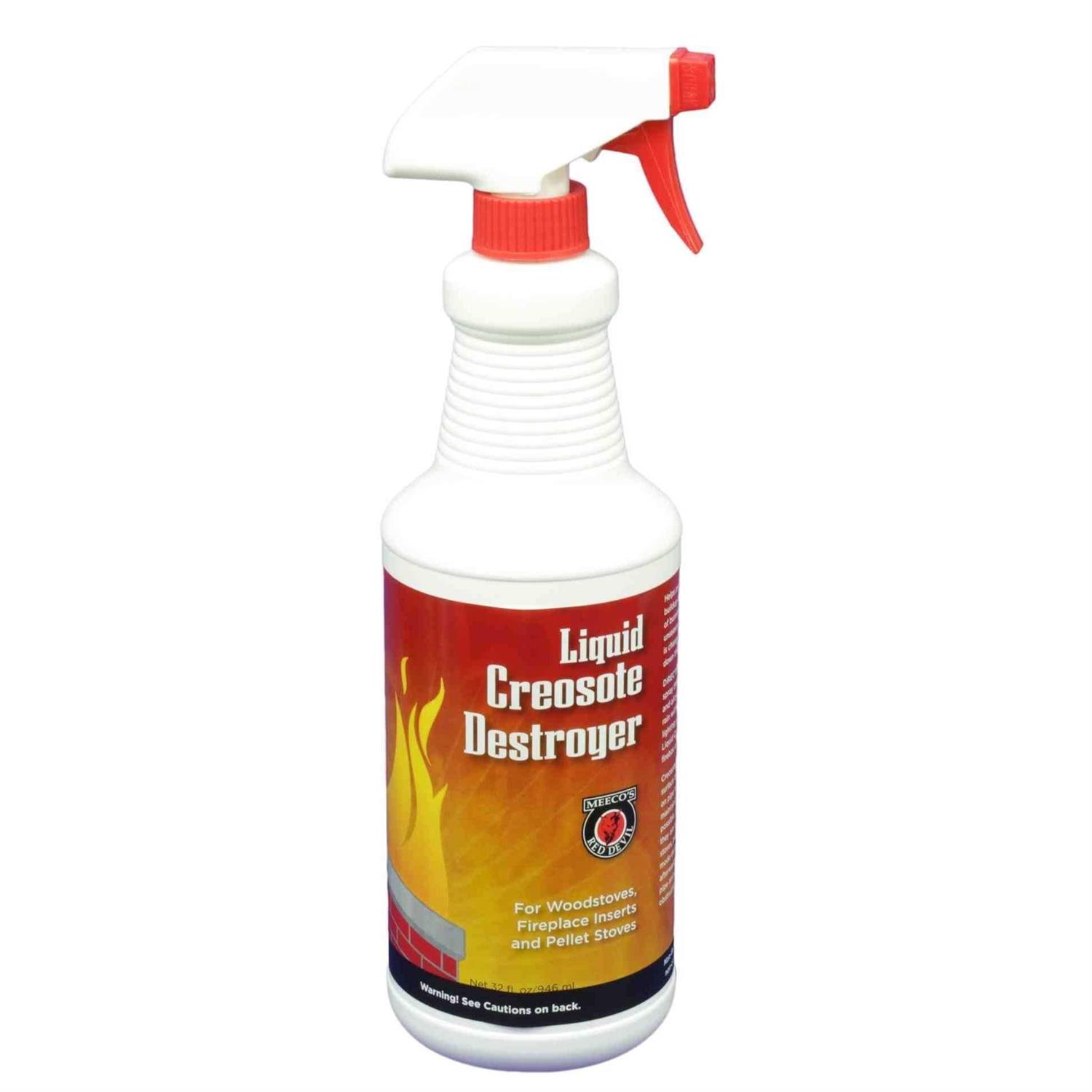 Rutland Liquid Creosote Remover - Image 3