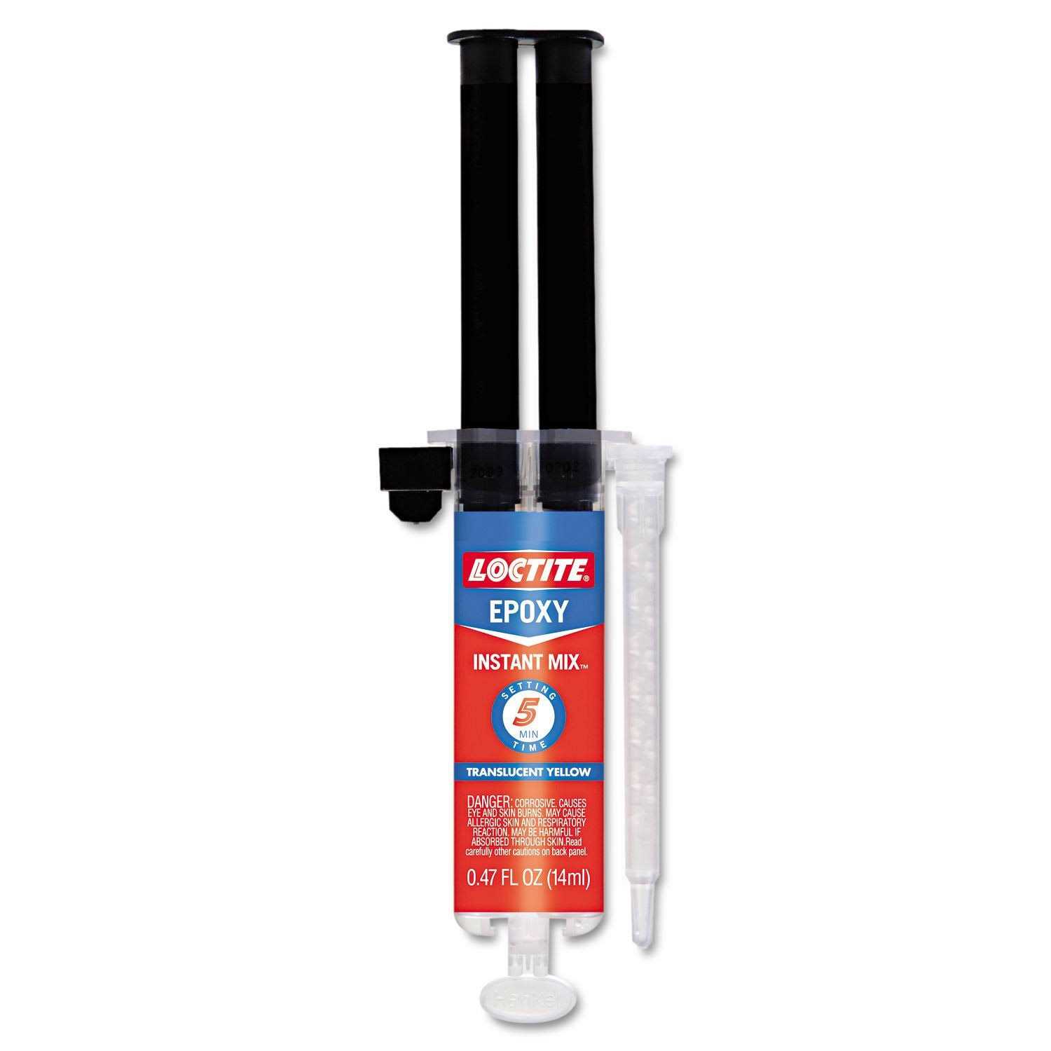 Loctite Epoxy Instant Mix 1365868