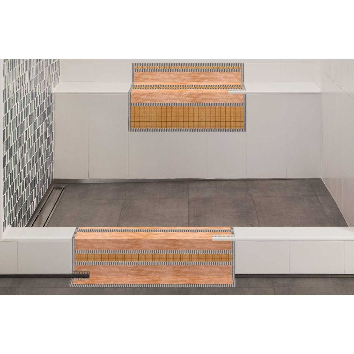 Kerdi-Band 5 Waterproofing Strip - Image 2