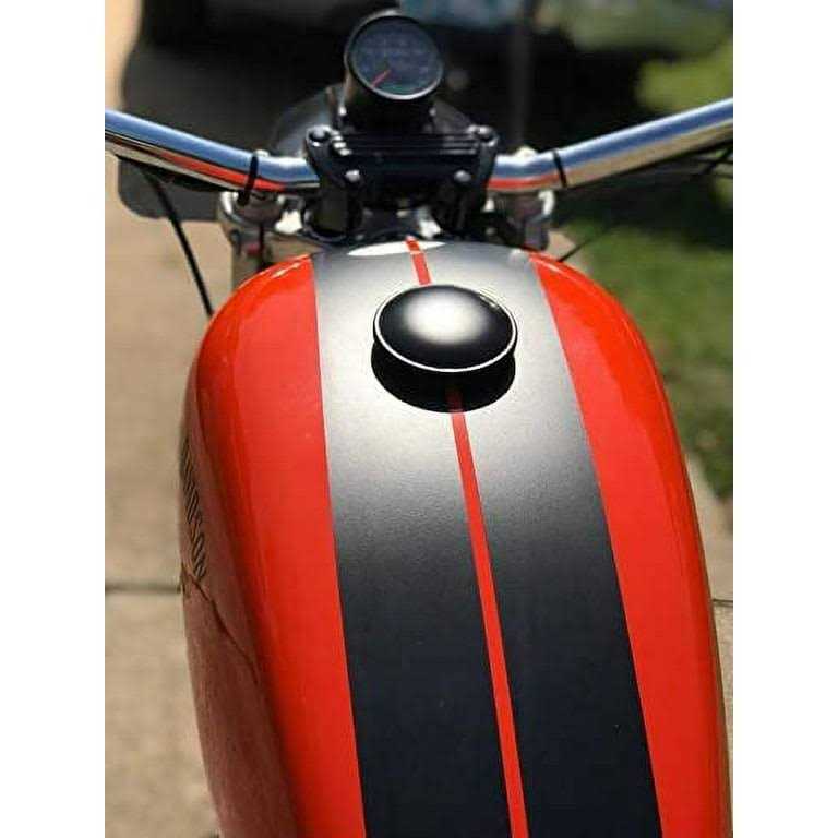 Eastwood 2K Aerospray Rat Rod Satin Black - Image 3