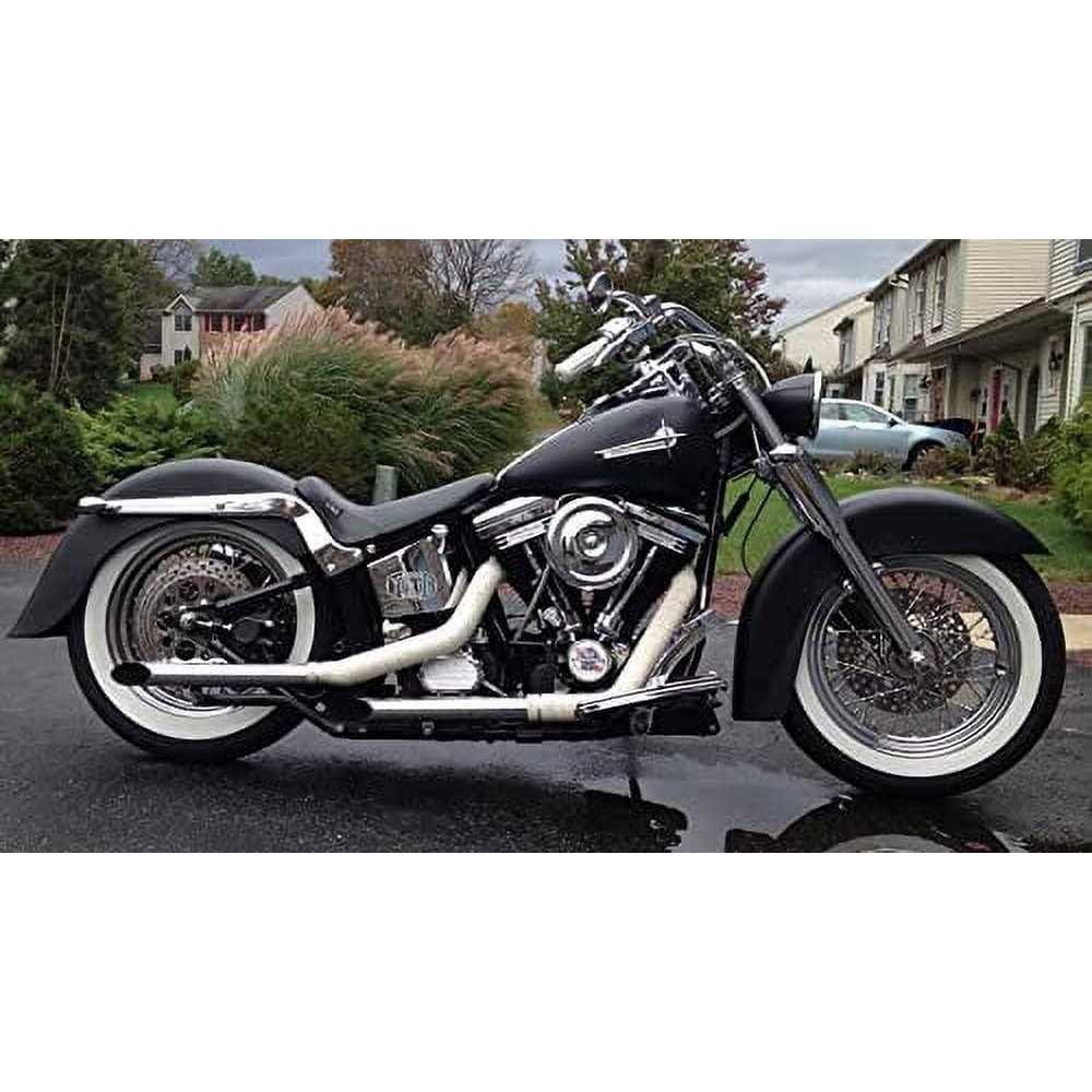 Eastwood 2K Aerospray Rat Rod Satin Black - Image 5