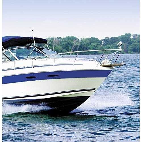 Rust-Oleum Marine Topside Paint - Image 4