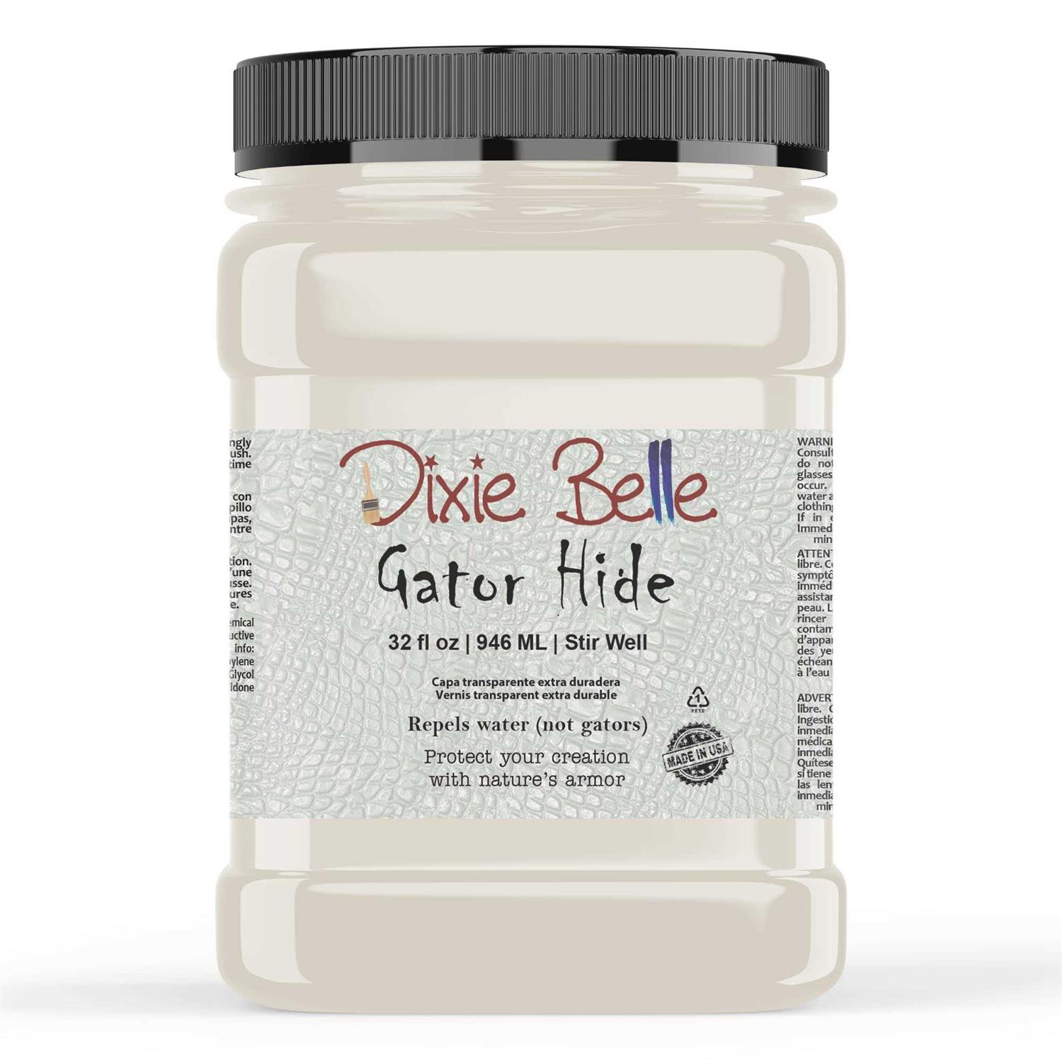 Dixie Belle Gator Hide - Image 2